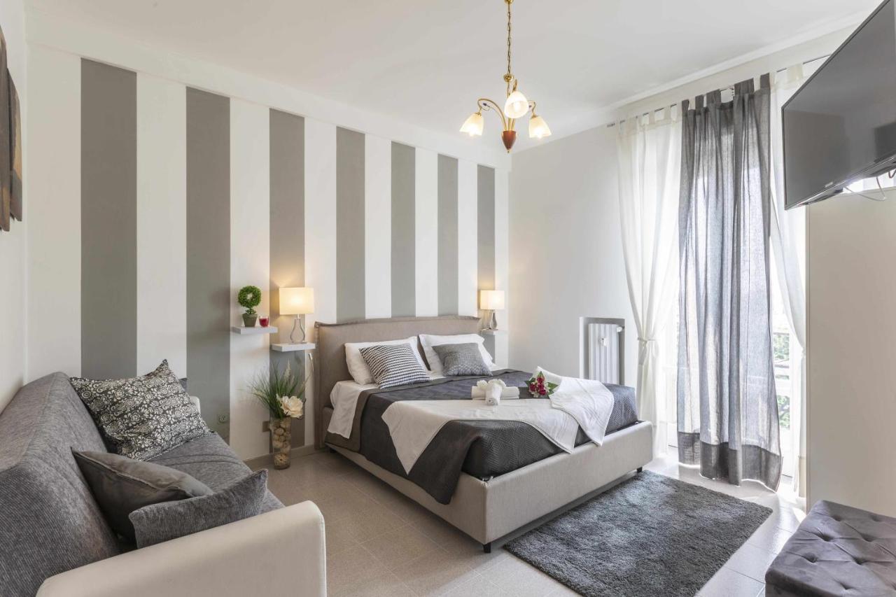 Destiny Home 1 Verona Borgo Trento Appartamento 외부 사진