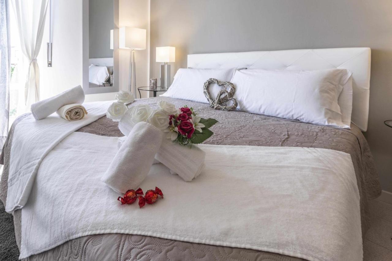 Destiny Home 1 Verona Borgo Trento Appartamento 외부 사진