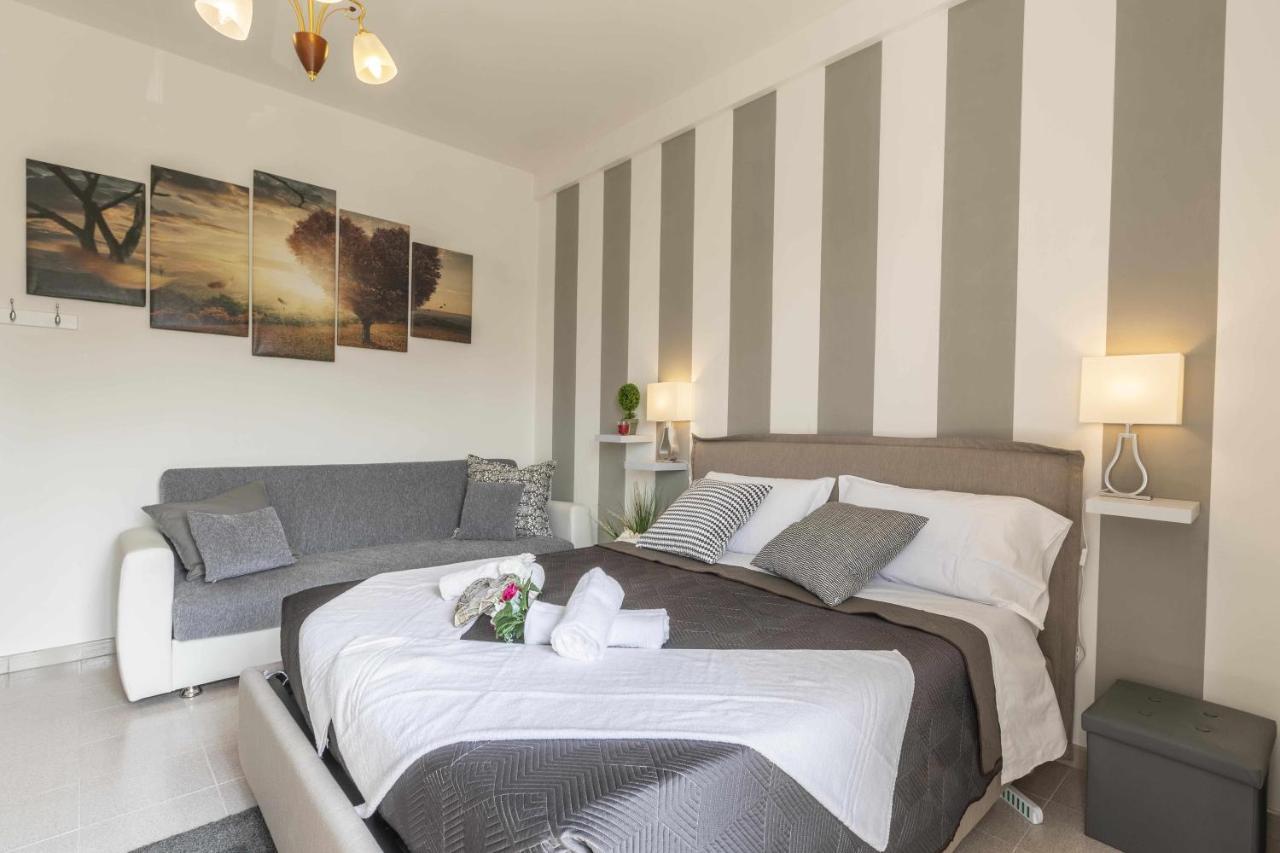 Destiny Home 1 Verona Borgo Trento Appartamento 외부 사진