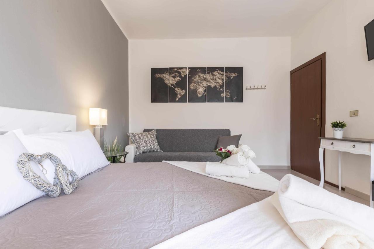 Destiny Home 1 Verona Borgo Trento Appartamento 외부 사진