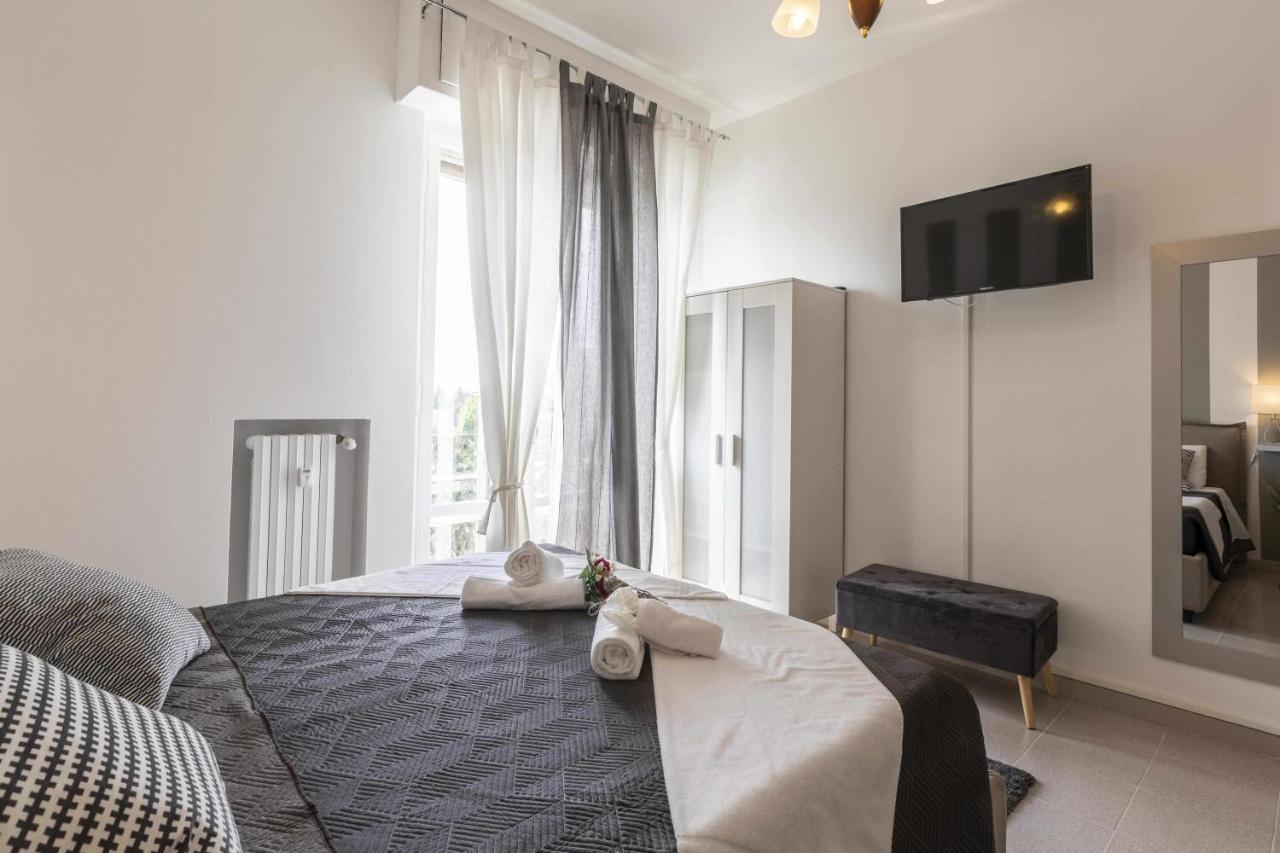Destiny Home 1 Verona Borgo Trento Appartamento 외부 사진