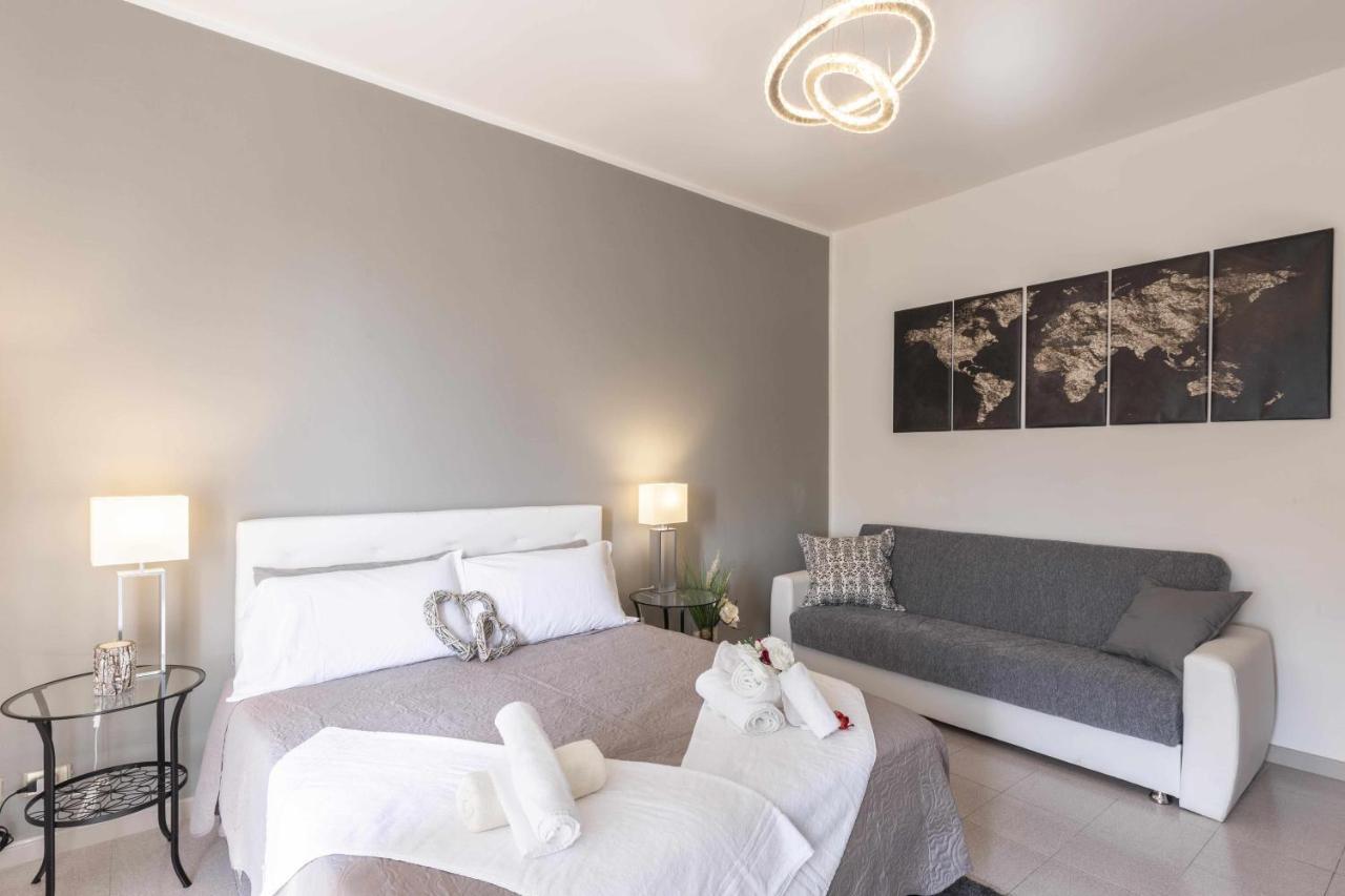 Destiny Home 1 Verona Borgo Trento Appartamento 외부 사진