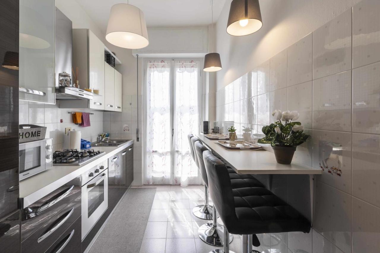 Destiny Home 1 Verona Borgo Trento Appartamento 외부 사진