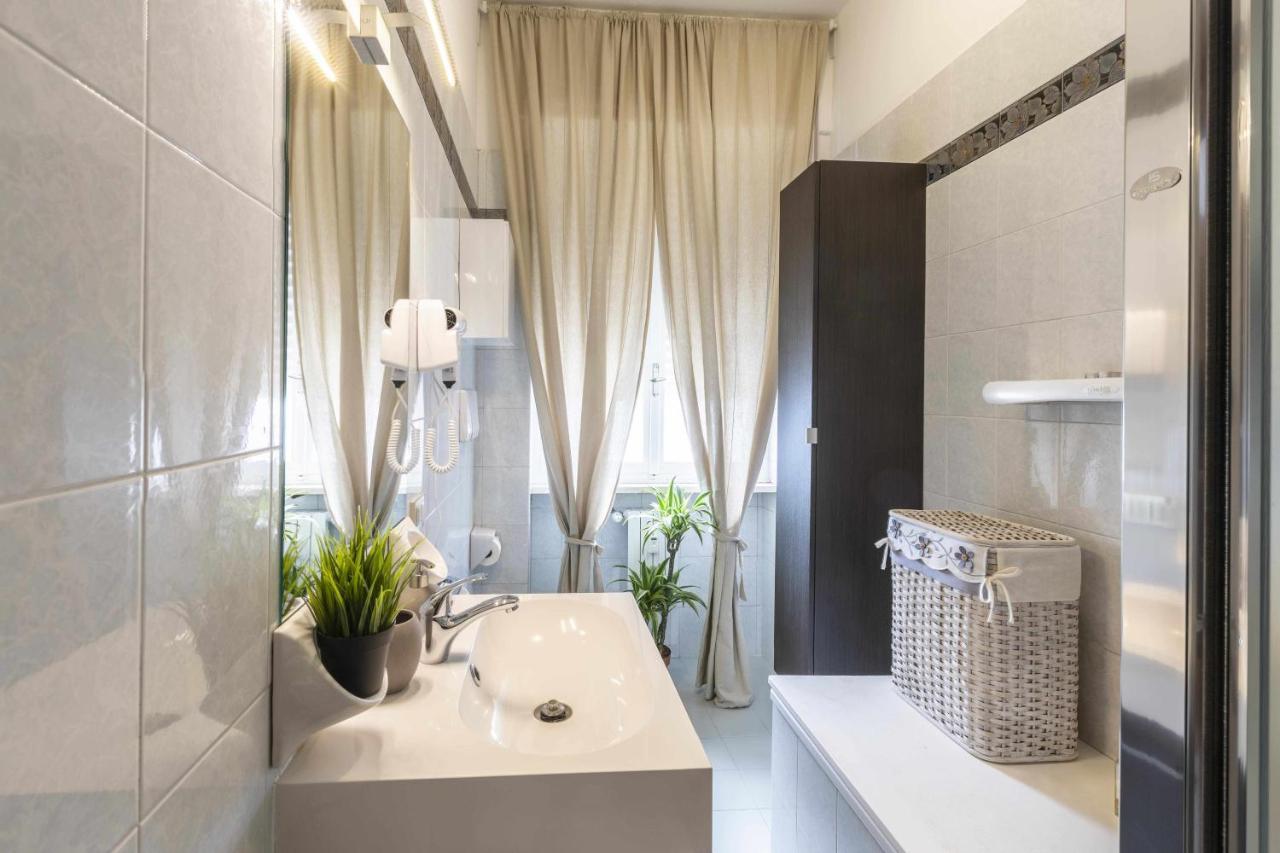 Destiny Home 1 Verona Borgo Trento Appartamento 외부 사진