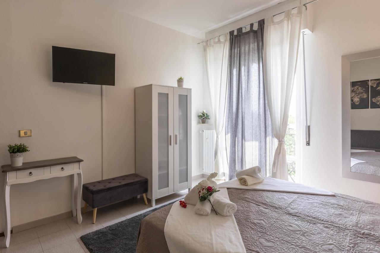 Destiny Home 1 Verona Borgo Trento Appartamento 외부 사진